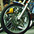 Poker Run 2002 photo - Duval Street, Key West